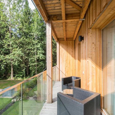 Suites And Apartments Medvedin Špindlerŭv Mlýn Ngoại thất bức ảnh