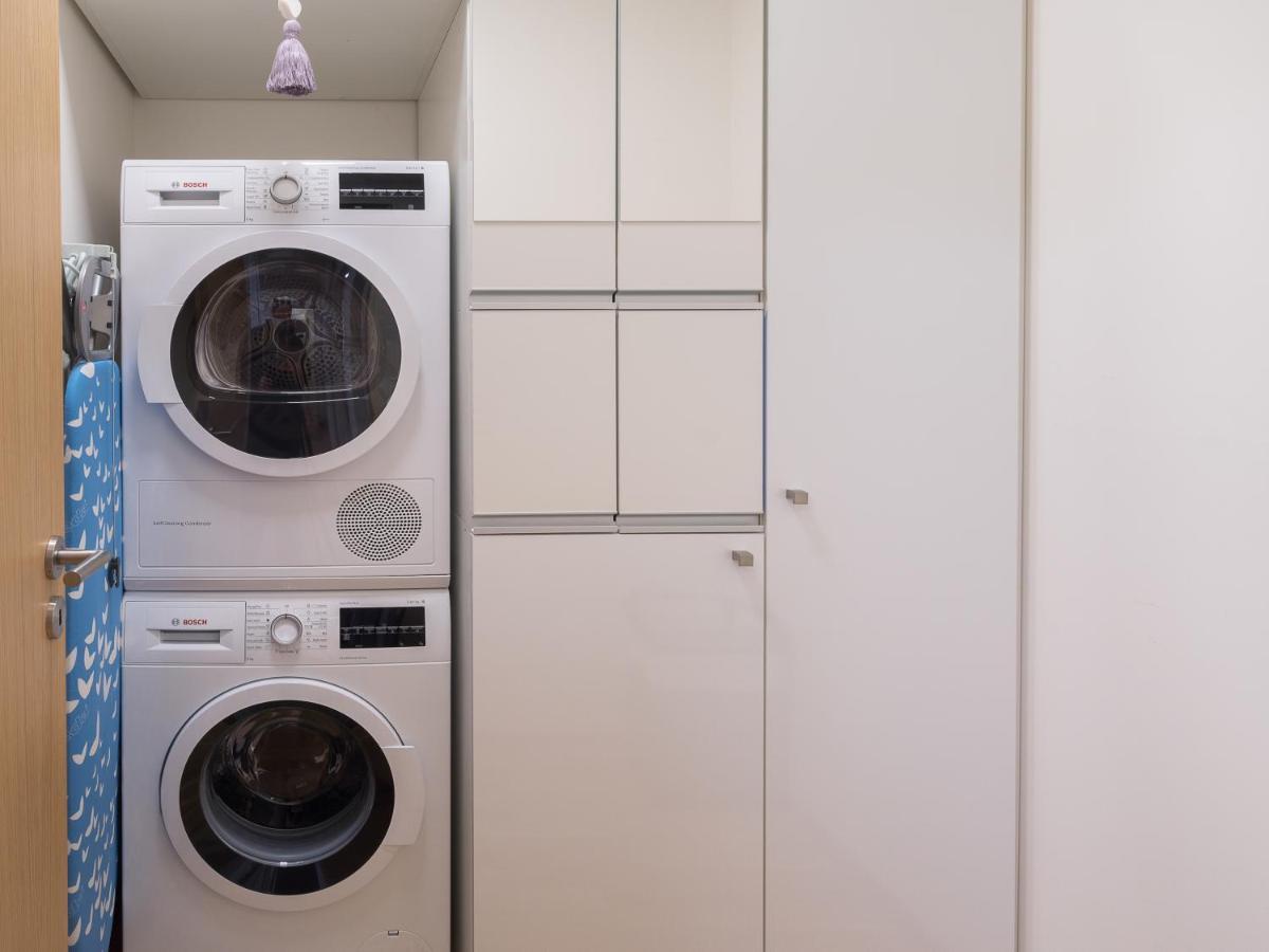 Suites And Apartments Medvedin Špindlerŭv Mlýn Ngoại thất bức ảnh