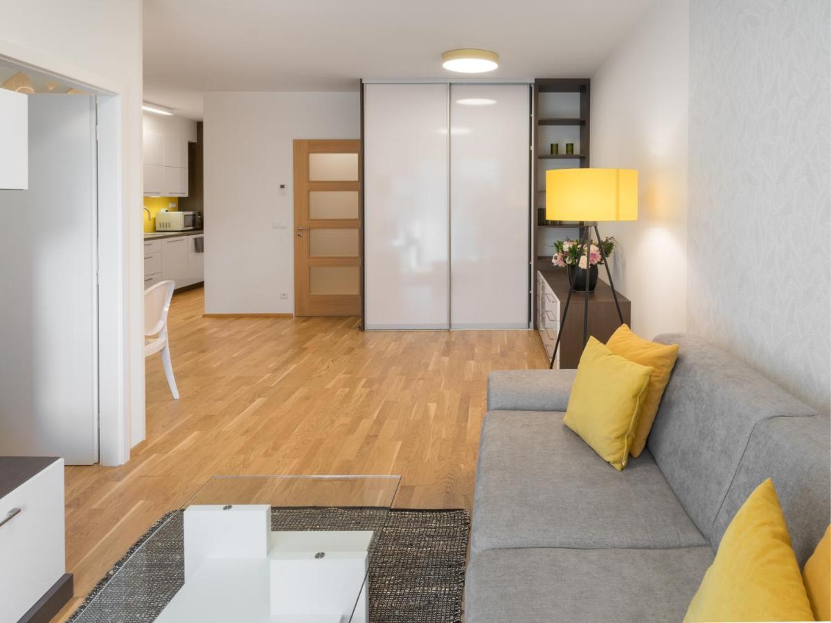 Suites And Apartments Medvedin Špindlerŭv Mlýn Ngoại thất bức ảnh