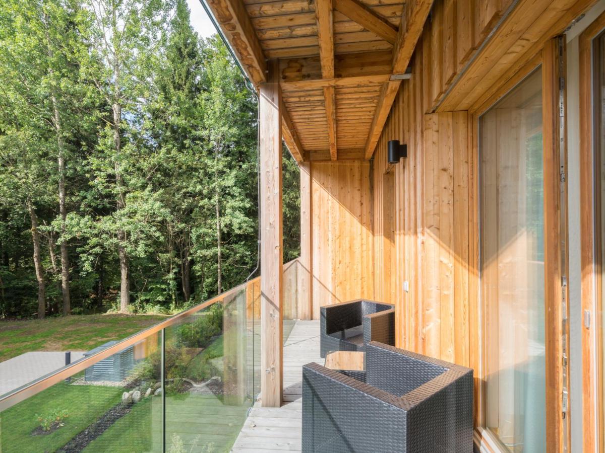 Suites And Apartments Medvedin Špindlerŭv Mlýn Ngoại thất bức ảnh
