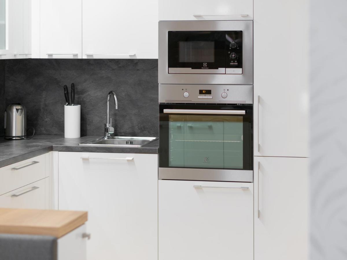 Suites And Apartments Medvedin Špindlerŭv Mlýn Ngoại thất bức ảnh