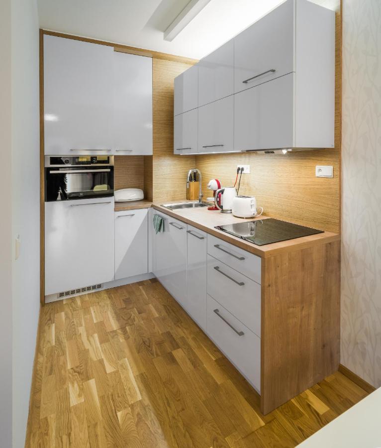 Suites And Apartments Medvedin Špindlerŭv Mlýn Ngoại thất bức ảnh