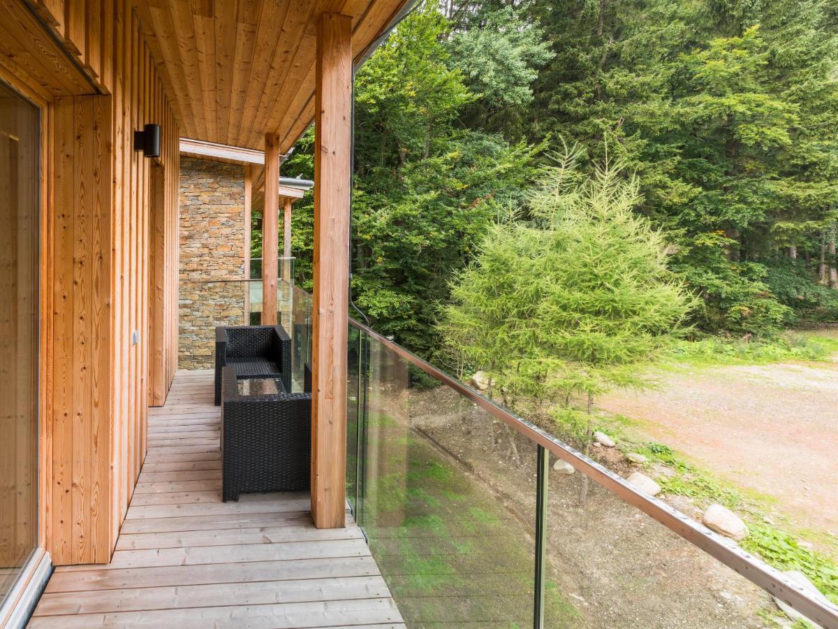 Suites And Apartments Medvedin Špindlerŭv Mlýn Ngoại thất bức ảnh