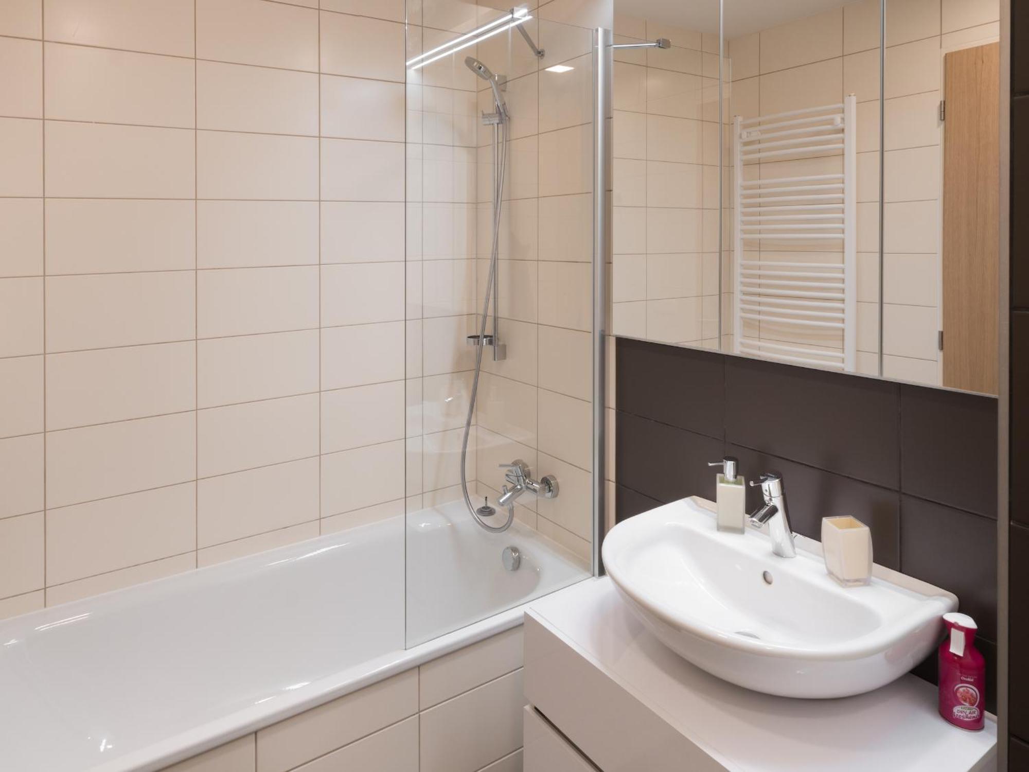 Suites And Apartments Medvedin Špindlerŭv Mlýn Phòng bức ảnh