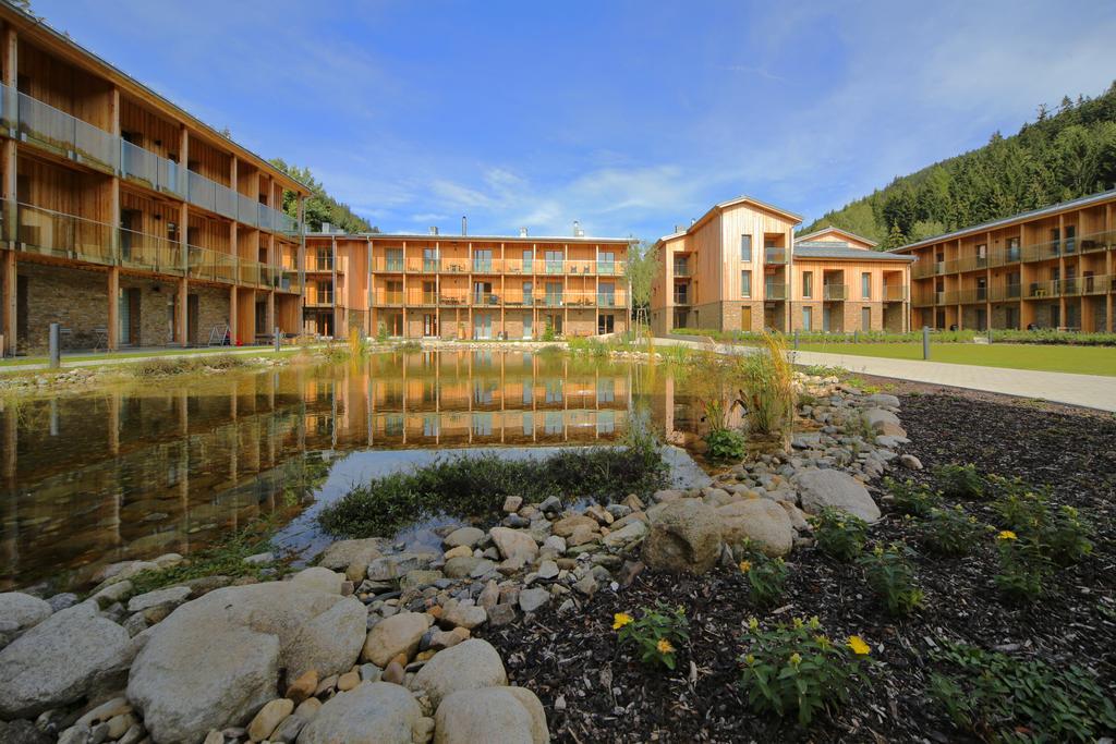 Suites And Apartments Medvedin Špindlerŭv Mlýn Ngoại thất bức ảnh